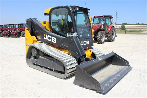 Used MINI Compact Track Loader For Sale 